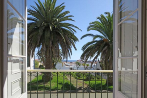 Гостиница Downtown Ponta Delgada  Понта-Делгада
